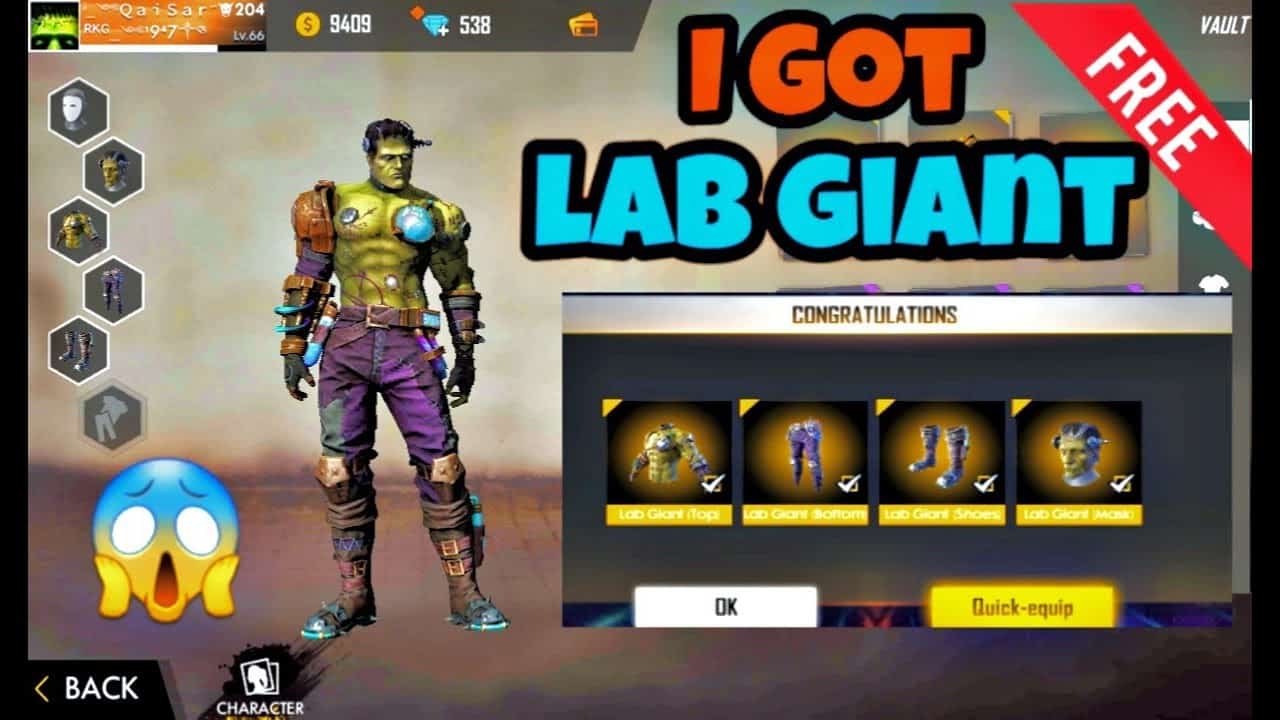 Bundle-Lab-Giant