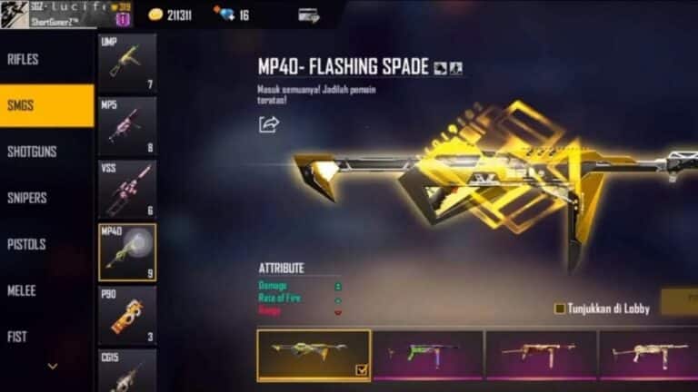 Nicoo Apk FF (Free Fire) 2021 Download (Skin Gratis!)