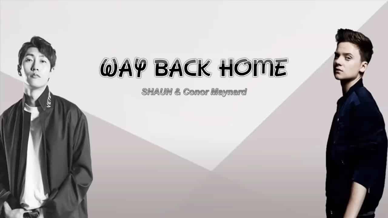 Way-Back-Home