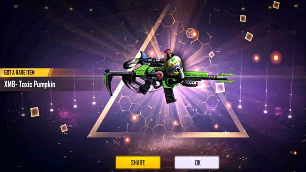 Nicoo Apk FF (Free Fire) 2021 Download (Skin Gratis!)