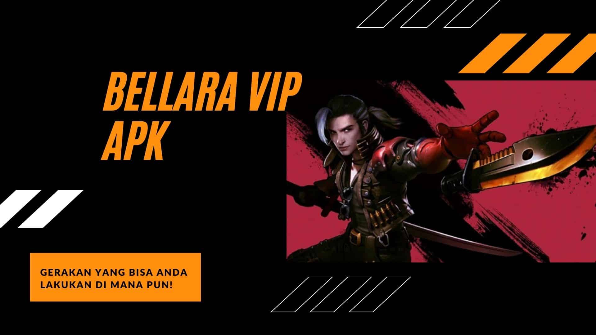 Mengenal-Bellara-VIP