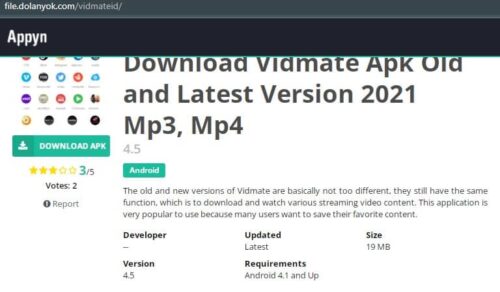 Download-Aplikasi-Vidmate-Lama-&-Vidmate-Terbaru