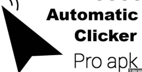 Auto Clicker Mod Apk (Pro Unlocked Tanpa Iklan)