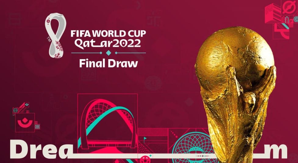 Berbagai Cara Nonton Live Streaming Piala Dunia 2022