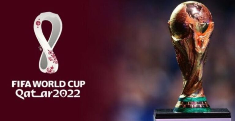 Cara Nonton Siaran Langsung Piala Dunia 2022 Lewat HP Gratis